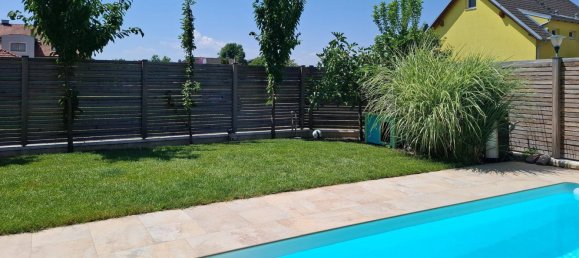 4-Zimmer Stadthaus in Münchendorf, Austria, Nr. 231727 28