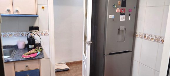 3 Schlafzimmer Wohnung in Valencia, Spain, Nr. 118952 10