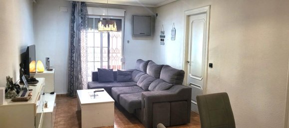 3 Schlafzimmer Wohnung in Valencia, Spain, Nr. 118952 4