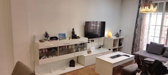 3 Schlafzimmer Wohnung in Valencia, Spain, Nr. 118952 6