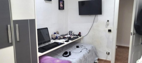3 Schlafzimmer Wohnung in Valencia, Spain, Nr. 118952 21