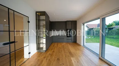 3 Schlafzimmer Wohnung in Puntigam, Austria, Nr. 254358