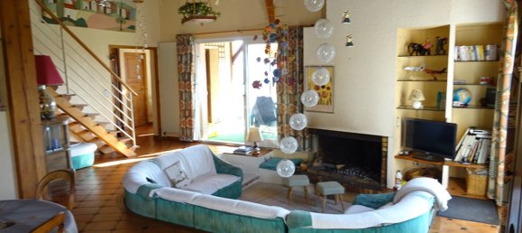 Casa T4 em Aubertin, France N.º 100385 2