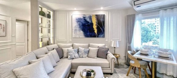 2 bedrooms Condo in Railay Beach, Thailand No. 25779 3