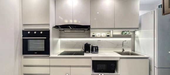 2 bedrooms Condo in Railay Beach, Thailand No. 25779 10