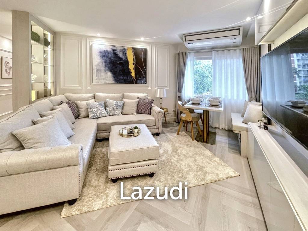 2 bedrooms Condo in Railay Beach, Thailand No. 25779