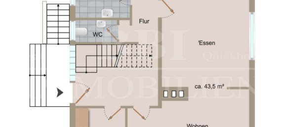 5 غرف نوم منزل في Segeberg, Germany رقم 222001 16