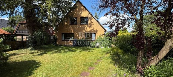 5 غرف نوم منزل في Segeberg, Germany رقم 222001 14