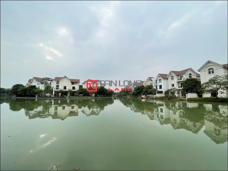 5 chambres Villa à Long Bien, Vietnam No. 589