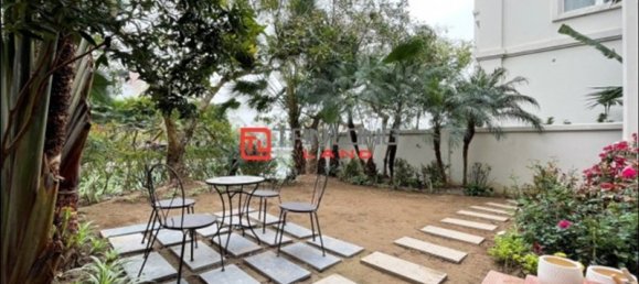 5 chambres Villa à Long Bien, Vietnam No. 589 17