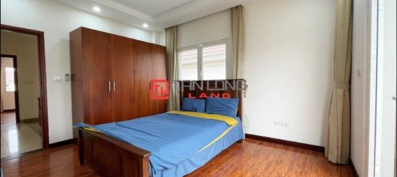 5 chambres Villa à Long Bien, Vietnam No. 589 14