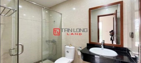 5 chambres Villa à Long Bien, Vietnam No. 589 12