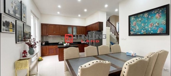 5 chambres Villa à Long Bien, Vietnam No. 589 5