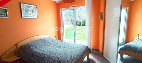 5 bedrooms House in Aizenay, France No. 106280 11