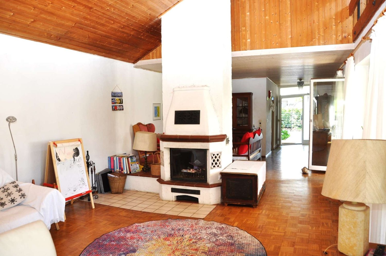 3 bedrooms Villa in Landsberg am Lech, Germany No. 182685