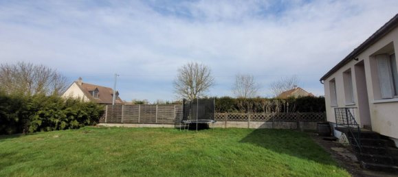 Вилла с 3 спальнями в Сенвиль, Франция № 160966 12