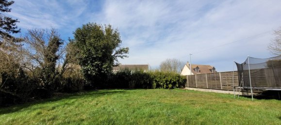 Вилла с 3 спальнями в Сенвиль, Франция № 160966 13