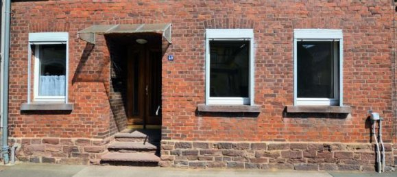 5 rooms Townhouse in Hoxter, Germany No. 70169 5