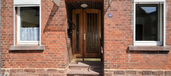 5 rooms Townhouse in Hoxter, Germany No. 70169 4