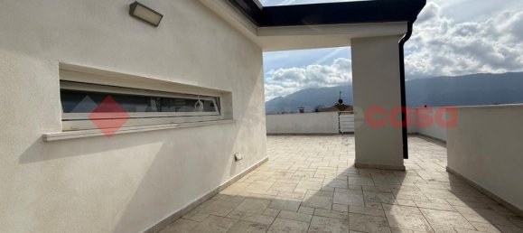 4 rooms Penthouse in Montesarchio, Italy No. 156806 41