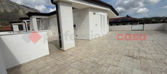 4 rooms Penthouse in Montesarchio, Italy No. 156806 35