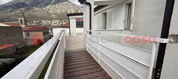 4 rooms Penthouse in Montesarchio, Italy No. 156806 34