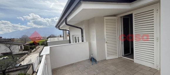 4 rooms Penthouse in Montesarchio, Italy No. 156806 27