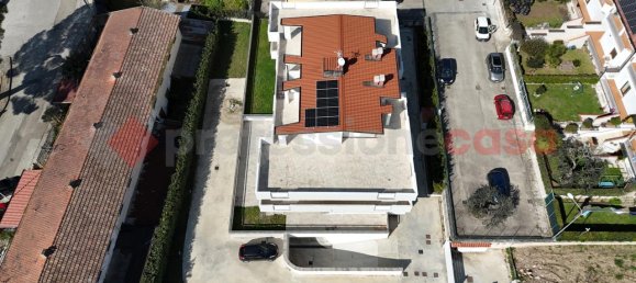 4 rooms Penthouse in Montesarchio, Italy No. 156806 2