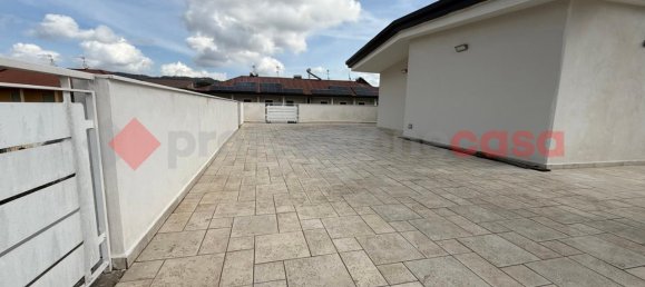 4 rooms Penthouse in Montesarchio, Italy No. 156806 31