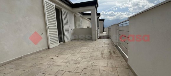 4 rooms Penthouse in Montesarchio, Italy No. 156806 32