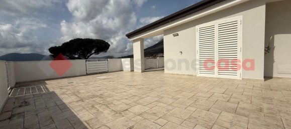 4 rooms Penthouse in Montesarchio, Italy No. 156806 39