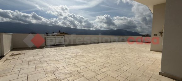 4 rooms Penthouse in Montesarchio, Italy No. 156806 37