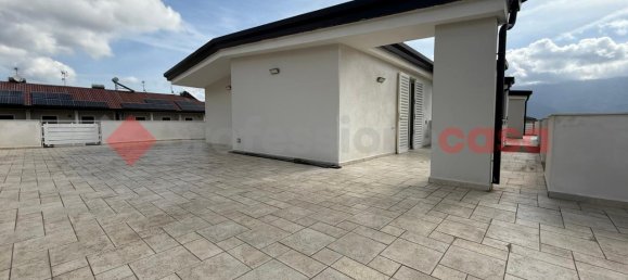 4 rooms Penthouse in Montesarchio, Italy No. 156806 30