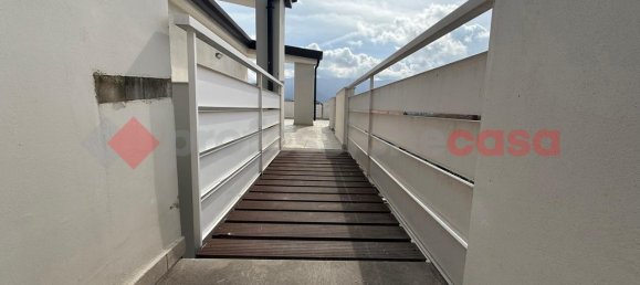 4 rooms Penthouse in Montesarchio, Italy No. 156806 33