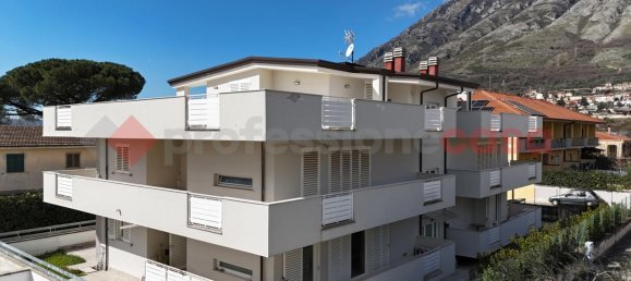 4 rooms Penthouse in Montesarchio, Italy No. 156806 43
