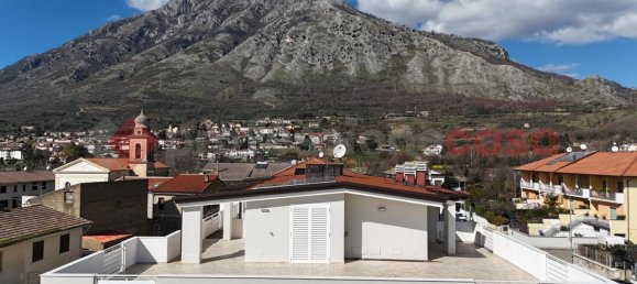 4 rooms Penthouse in Montesarchio, Italy No. 156806 44