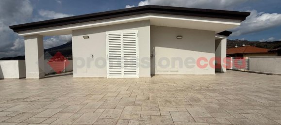 4 rooms Penthouse in Montesarchio, Italy No. 156806 38