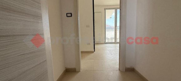 4 rooms Penthouse in Montesarchio, Italy No. 156806 11