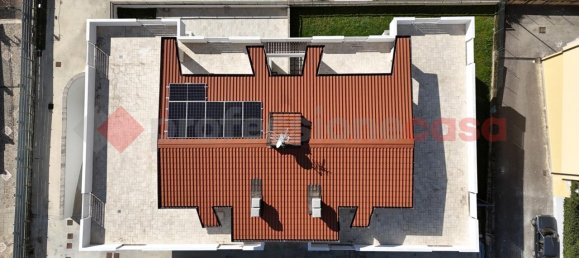 4 rooms Penthouse in Montesarchio, Italy No. 156806 3