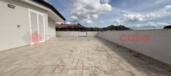 4 rooms Penthouse in Montesarchio, Italy No. 156806 36