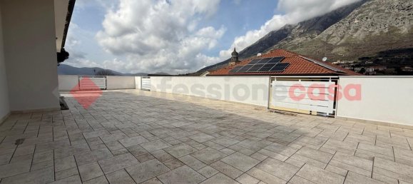 4 rooms Penthouse in Montesarchio, Italy No. 156806 28