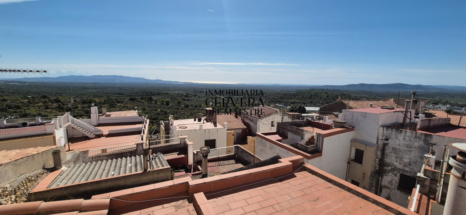 5 bedrooms Townhouse in Castellon, Spain No. 255972