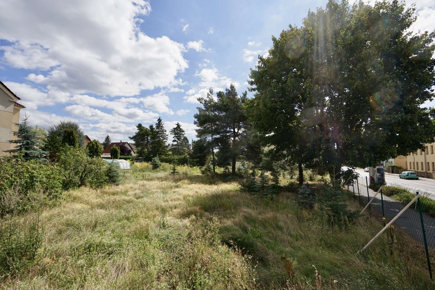  قطعة أرض في Saxony, Germany رقم 320312