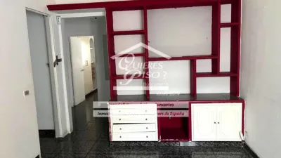 Квартира с 3 спальнями в Лас-Пальмас-де-Гран-Канария, Испания № 170997