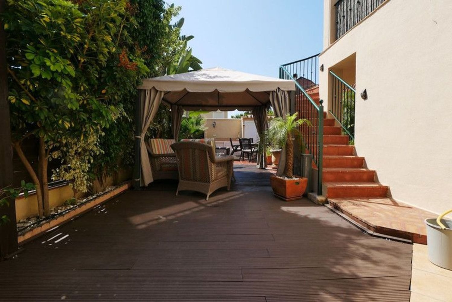 Casa de 3 dormitorios en Mijas, Spain No. 279861