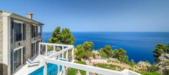 4 bedrooms Villa in Mallorca, Spain No. 182302 22