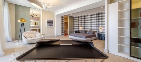 4 bedrooms Villa in Mallorca, Spain No. 182302 16