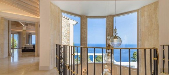 4 bedrooms Villa in Mallorca, Spain No. 182302 11