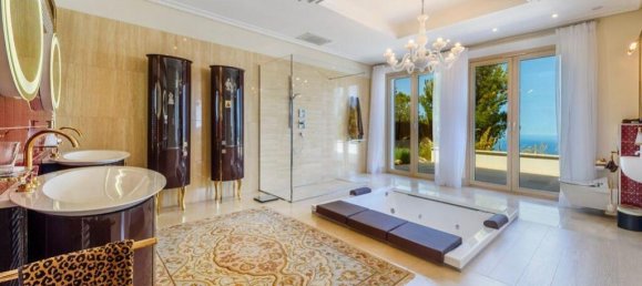 4 bedrooms Villa in Mallorca, Spain No. 182302 14