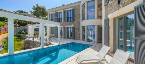 4 bedrooms Villa in Mallorca, Spain No. 182302 24